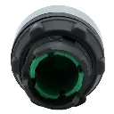 Interruptor Botón Pulsador Schneider Electric XA2EA31 Completo 22mm 1 NO Verde