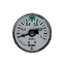 Regulador de Presión SMC AR20-02BM-Y-B Con Manómetro