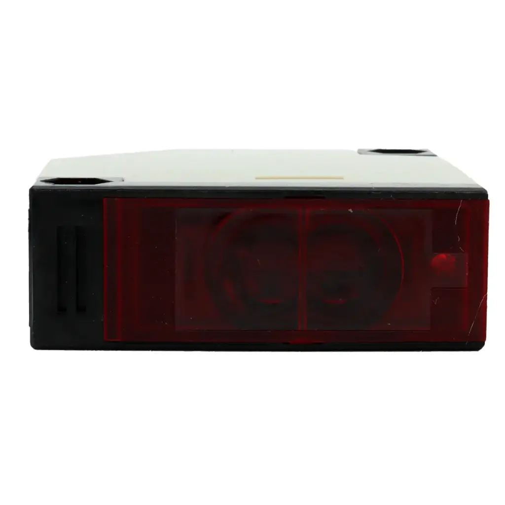 Sensor Fotoeléctrico Proximidad Obstáculos E3JK-DS30M1 30cm