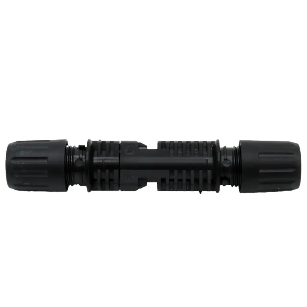 Conector Solar MC4 T1 Panel 30A