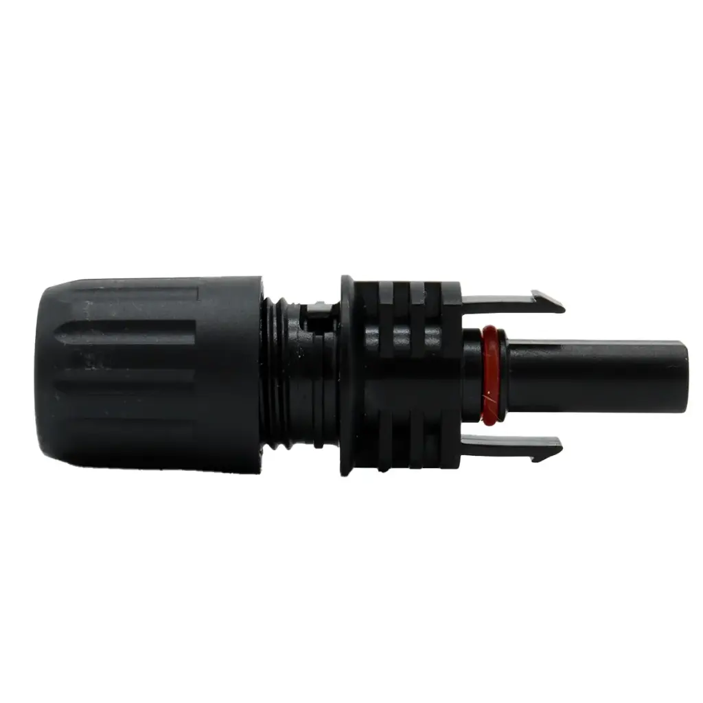 Conector Solar MC4 T1 Panel 30A