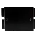 Disipador De Calor Ssr Relevador Estado Solido Aluminio