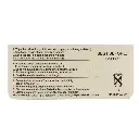 5x Blister Pila Batería Maxell 2032 Mod CR2032 3V 225mAh Tipo Botón
