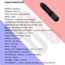 Conector Solar Hembra Macho MC4 T130A Para Panel solar Fotovoltaico IP65