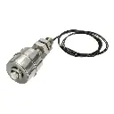Sensor Flotador SF4.7CMAI Switch Metalico 4.1cm Controlador De Nivel Del Agua Acero Inoxidable