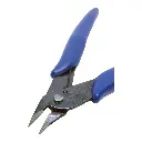 Pinza De Micro Corte DBL-170C Azul .040 (1mm) MAX