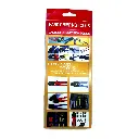 Pinza Ponchadora LY-2546B Para Terminales Aisladas 26-10Awg 2.5-6mm2