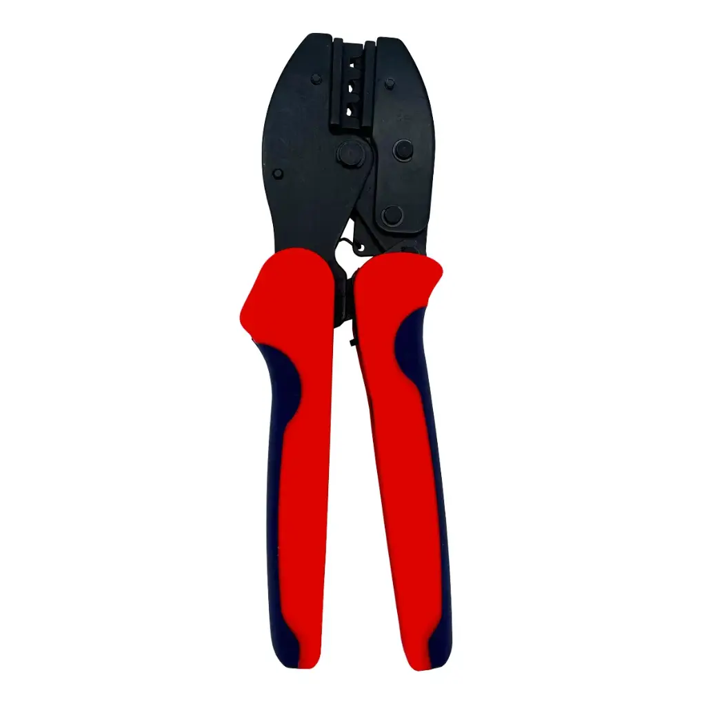 Pinza Ponchadora LY-2546B Para Terminales Aisladas 26-10Awg 2.5-6mm2