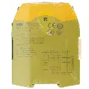 Relevador De Seguridad Pilz 750104 24V DC 3Pts-No Serie 6a Pnoz4