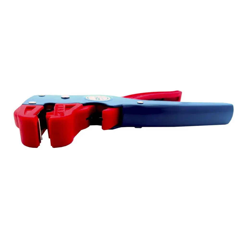 Pinza Pelacables CYH-1 Automática Cables calibre 22 AWG a 12 AWG