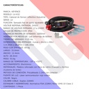 Cabezal Sensor Reflectivo Keyence LV-H32 660nm Tipo Punto Variable