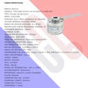 Encoder Incremental Baumer ITD21H00 01024 H NI S21SG8 E 14 IP65 021