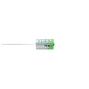 Pila Batería Xeno Energy XL-050F-AX 3.6V 1200mAh 1/2 AA Litio Conector Axial Alambre