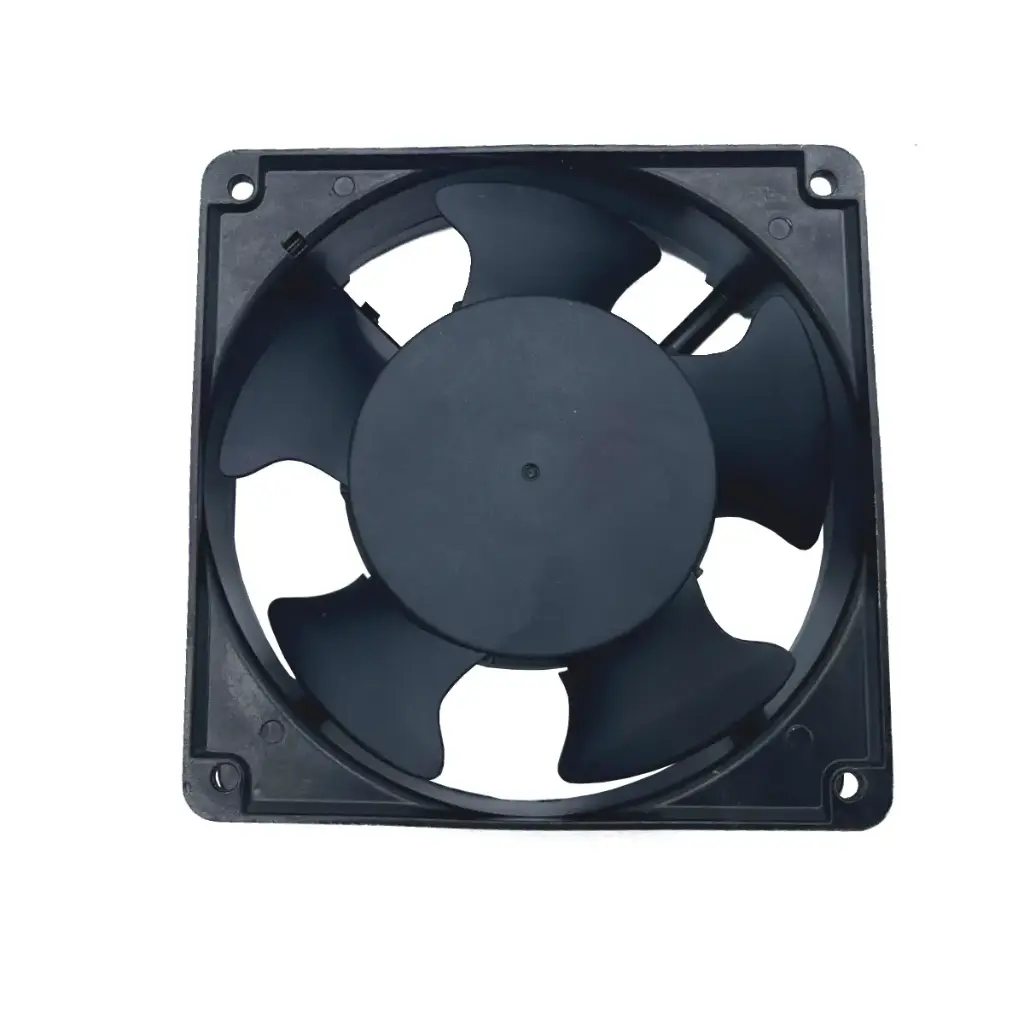 Ventilador SUNON DP201A 2123HST.GN 220-240V 0.125/0.11A 120mm x 120mm x 38mm con dos pines