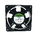 Ventilador SUNON DP201A 2123HST.GN 220-240V 0.125/0.11A 120mm x 120mm x 38mm con dos pines