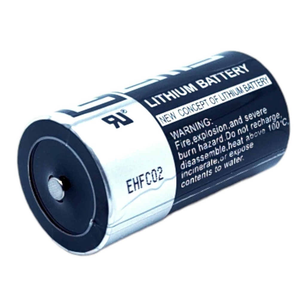 Pila Batería EEMB ER26500 26500 3.6V 9000mAh Tipo C LS26500 TL2200