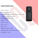 Clip Fijo Motorola PMLN4651 PMLN4651A Para Cinturón