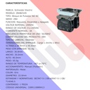 Bloque Cuerpo Collar Pulsador Schneider Electric ZB4BZ105 Ø 22 1 NA + 1 NC