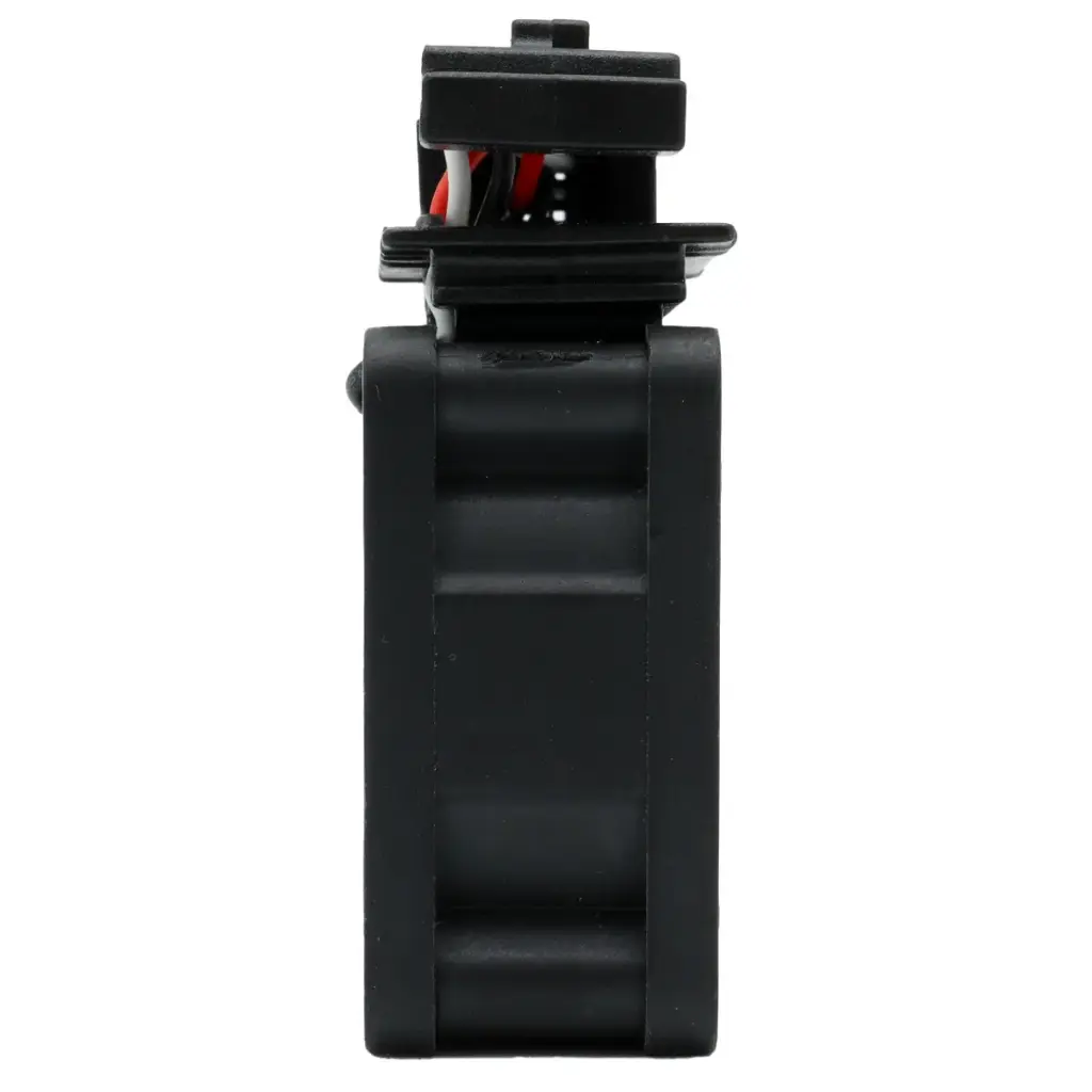 Ventilador Sanyo Denki SanAce 40WF 109-1082 A90L-0001-0566#A 9WF0424S604B 24V 0.11A 40mm x 40mm x 20mm