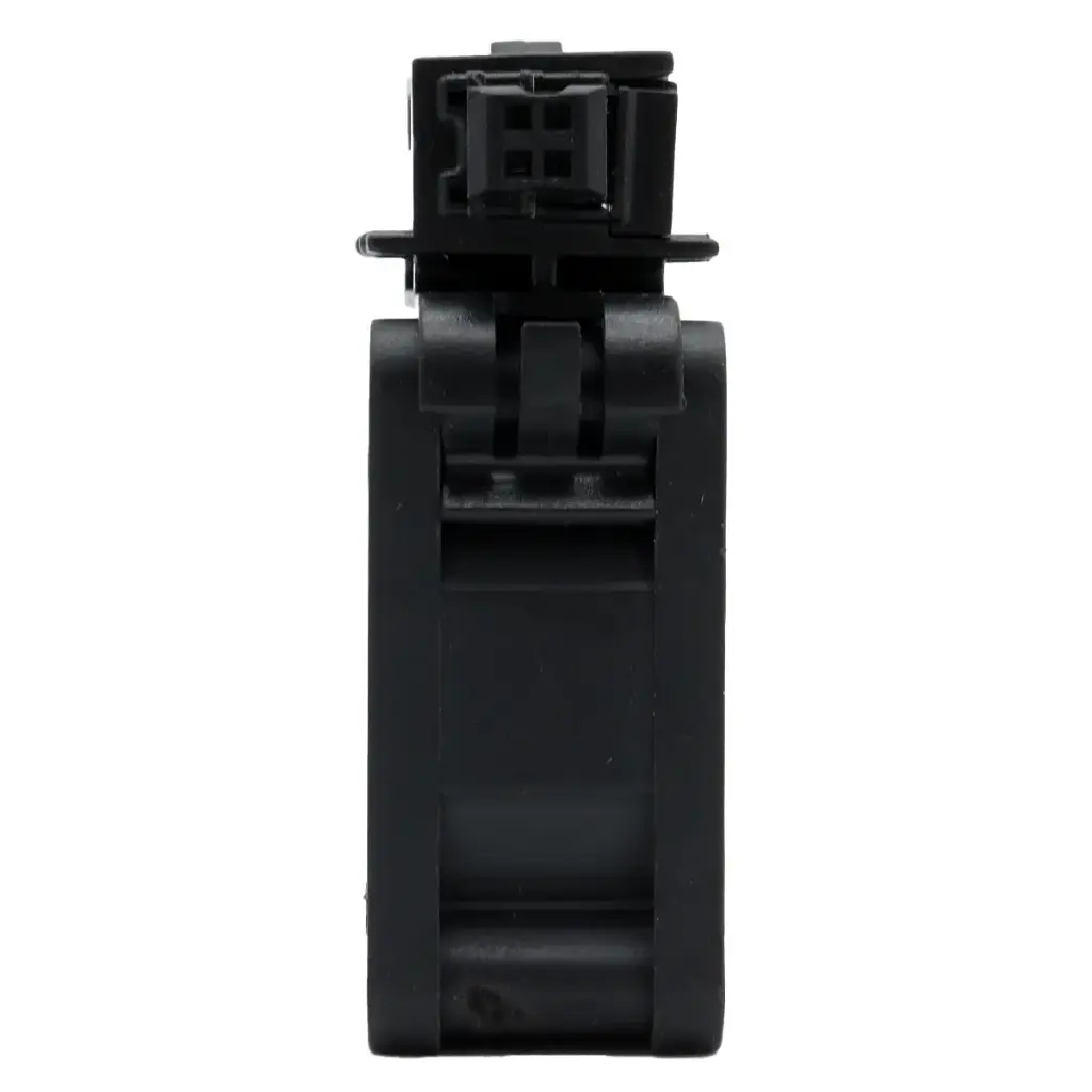 Ventilador Sanyo Denki SanAce 40WF 109-1082 A90L-0001-0566#A 9WF0424S604B 24V 0.11A 40mm x 40mm x 20mm