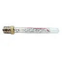 Foco Bombilla LED EXL-TPW-031-R T6 T5 1/2" Letrero Salida Dcor 