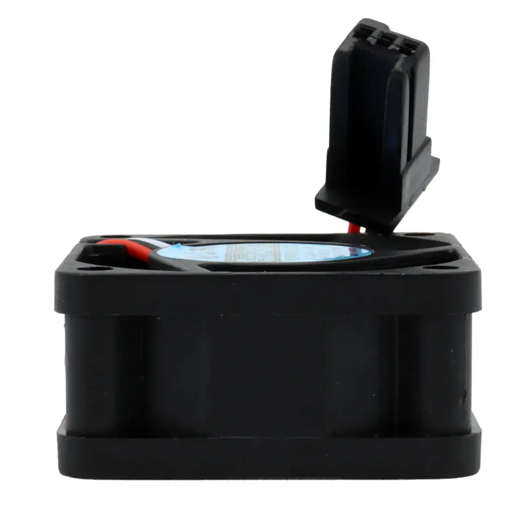 Ventilador SANYO DENKI SanAce40 109P0424H6D22 24V DC 0.07A 