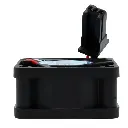 Ventilador SANYO DENKI SanAce40 109P0424H6D22 24V DC 0.07A 