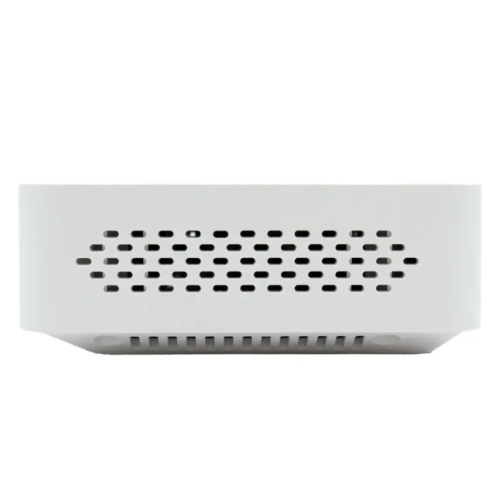 Switch Conmutador Hub ELECOM EHC-F08PN-JW 8 Puertos