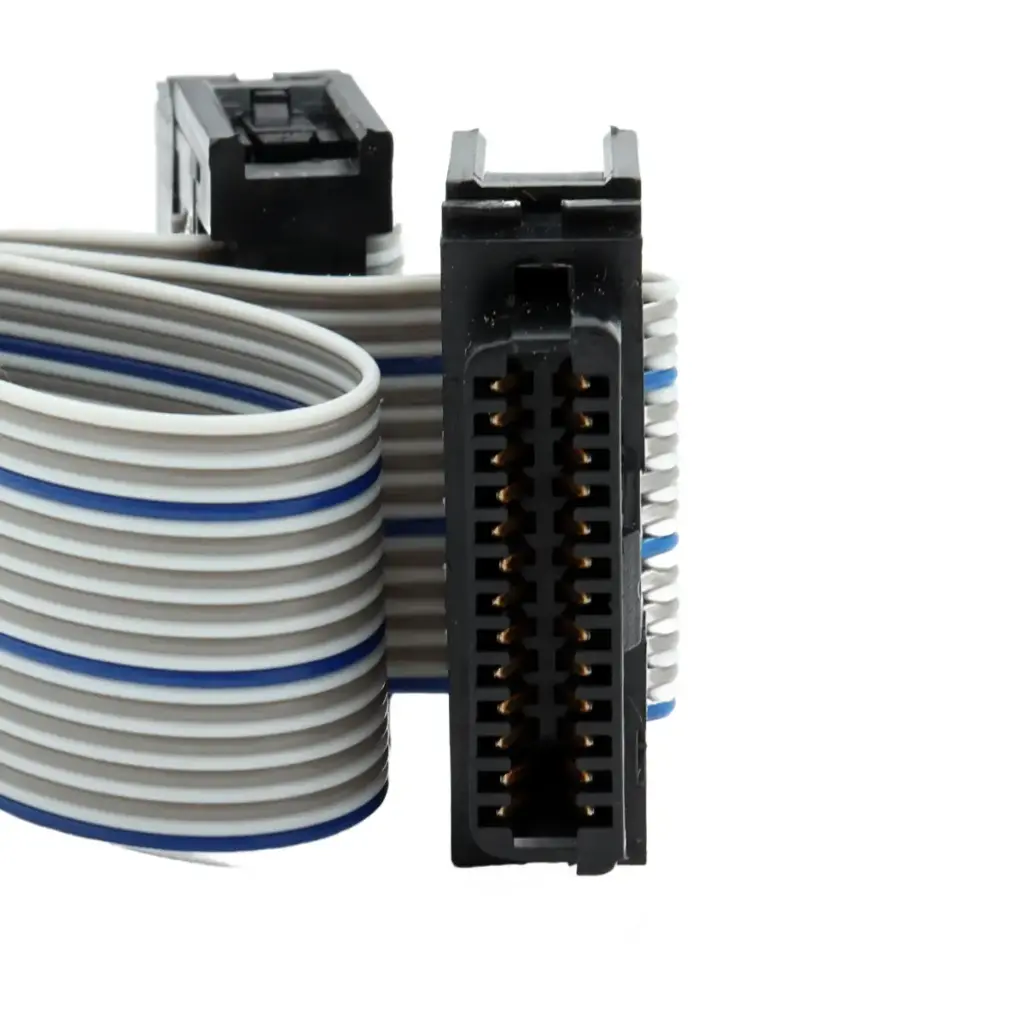 Cable Extensión MLESEC FX0N-30EC Para PLC