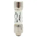 Fusible Acción Lenta Bussman LIMITRON FNQ-R-12 Clase CC 12A 600Vac IR 200kA