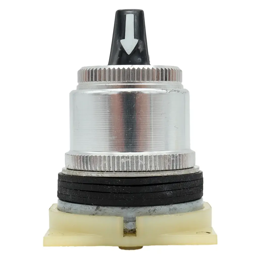 Switch Selector Square D KS-43FB 9001 Serie D 