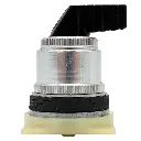 Switch Selector Square D KS-43FB 9001 Serie D 