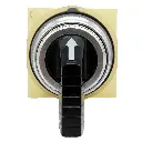 Switch Selector Square D KS-43FB 9001 Serie D 