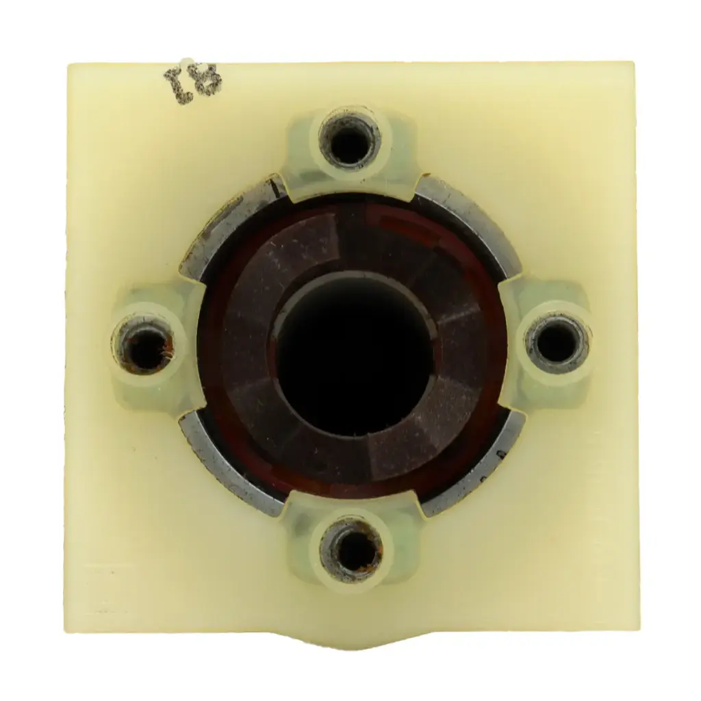 Switch Selector Square D KS-43FB 9001 Serie D 