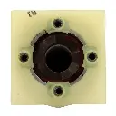 Switch Selector Square D KS-43FB 9001 Serie D 