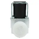 Electroválvula Abertura de 3/4 Conexión Rosca-Rosca 12V DC