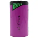 Pila Batería Tadiran TL-5930 3.6V mAh Tipo D