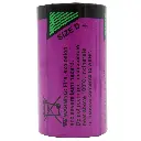 Pila Batería Tadiran TL-5930 3.6V mAh Tipo D