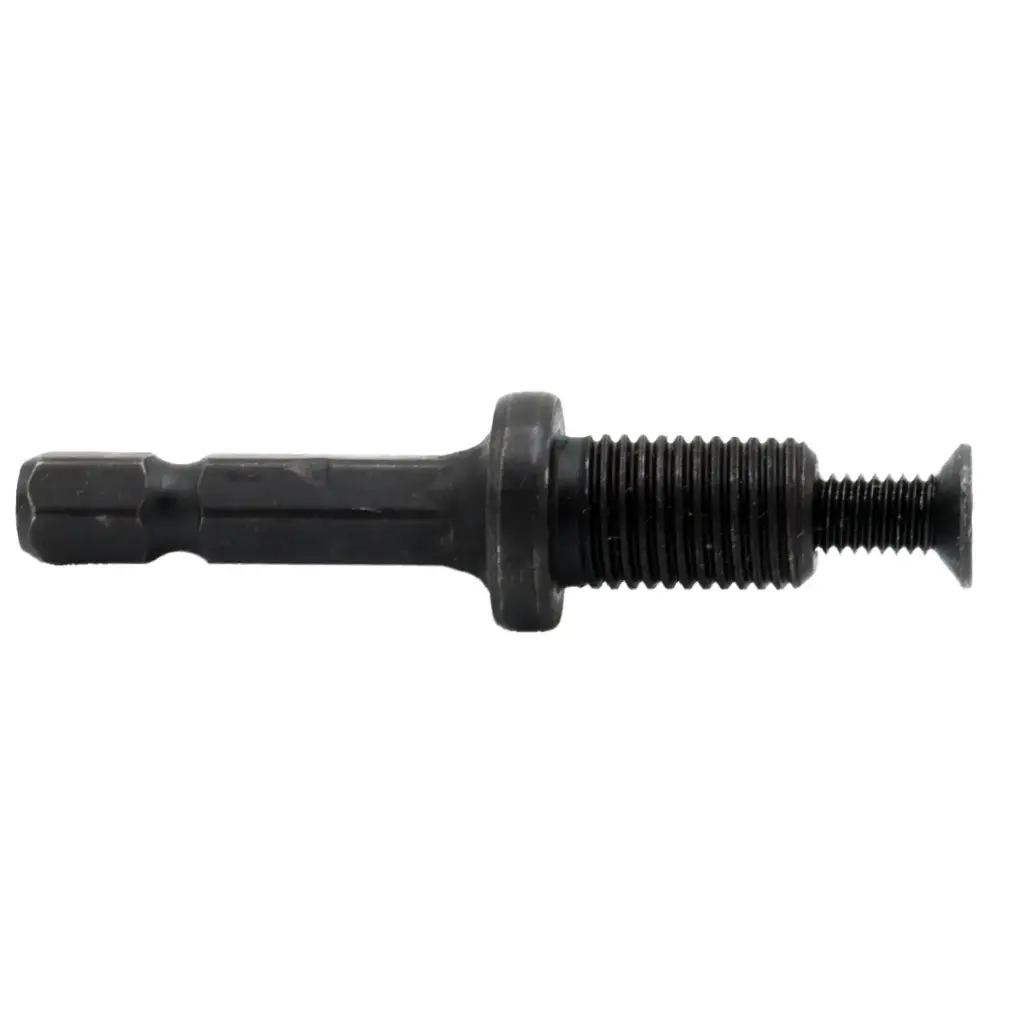 Portabrocas 0.8-10MM 3/8 24UNF