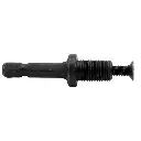 Portabrocas 0.8-10MM 3/8 24UNF