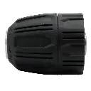 Portabrocas 0.8-10MM 3/8 24UNF