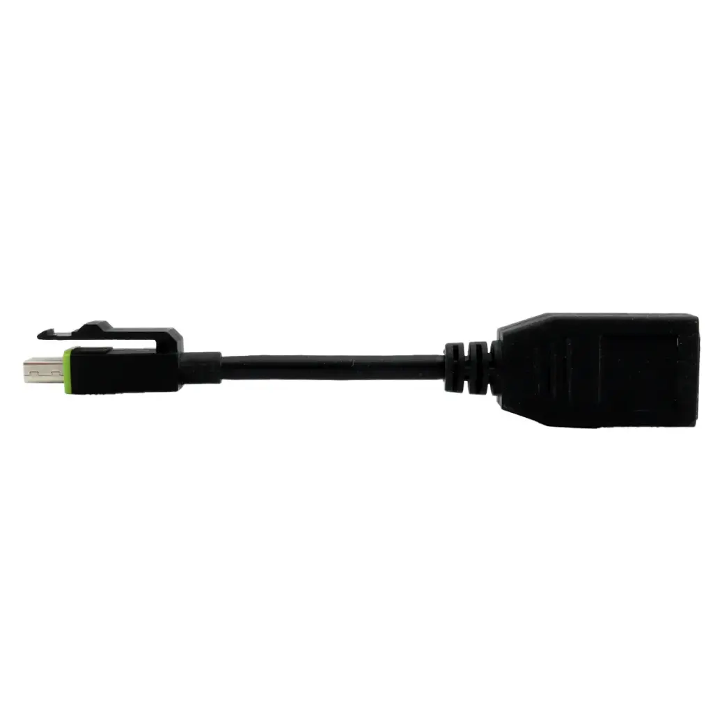 Cable Mini Displayport a Displayport Leadtek X0101G00320A M/H