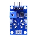MQ-7 Detector de Monóxido de Carbono