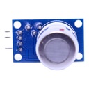 MQ-7 Detector de Monóxido de Carbono