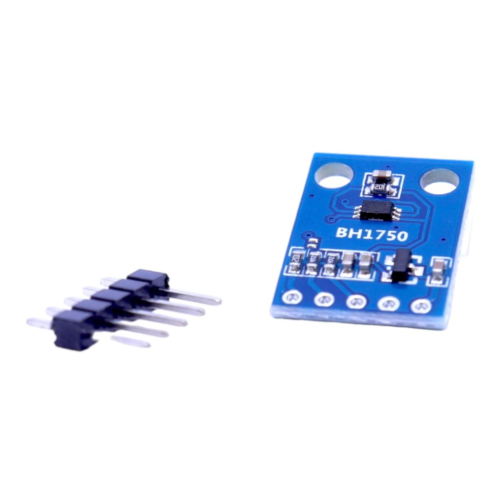 Sensor De Intensidad Luminosa BH1750