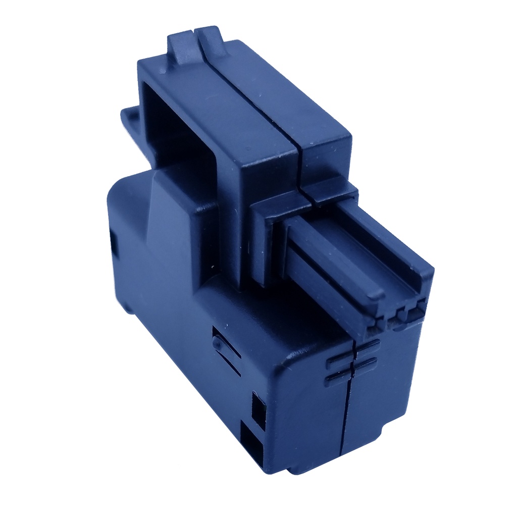 Pila Batería Fanuc A98L-0031-0026 (A02B-0309-K102) 3V 1750mAh Carcasa Negra