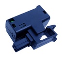 Pila Batería Fanuc A98L-0031-0026 (A02B-0309-K102) 3V 1750mAh Carcasa Negra
