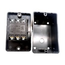 Interruptor Botonera Kao-10kh Manual Control Motor Ip65