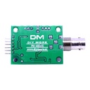 Módulo de monitoreo de sensor de detección de valor de pH líquido PH4502C controlador