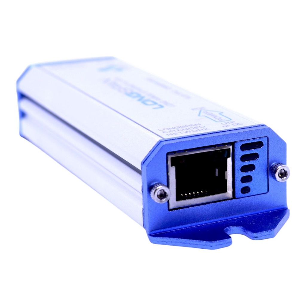 Transceptor Longspan CCTV VLS-1P-C